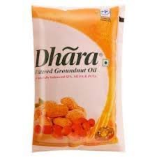DARA GROUNDNUT