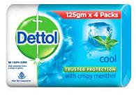 DETTOL COOL