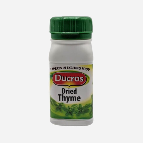 DUCROS THYME