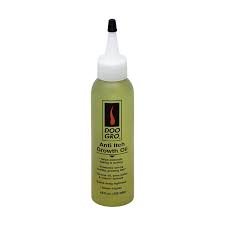 DOO GRO ANTI ITCH OIL
