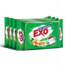 EXO SOAP