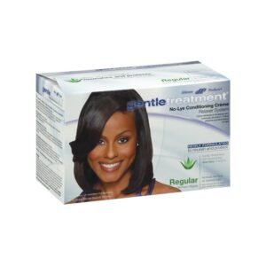 GENTLE TREATMENT RELAXER reg