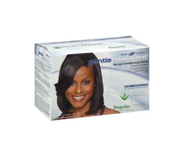 GENTLE TREATMENT RELAXER reg