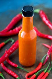1STOP GROUNDED HOT PEPPER