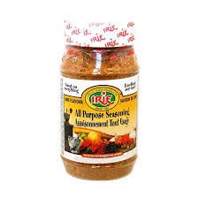 IRIE ALL PURPODE SEASONING