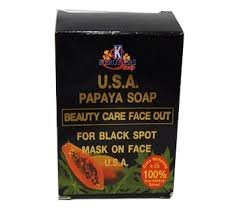 K BROTHERS PAPAYA