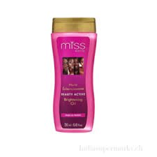 MISS WHITE CREAM