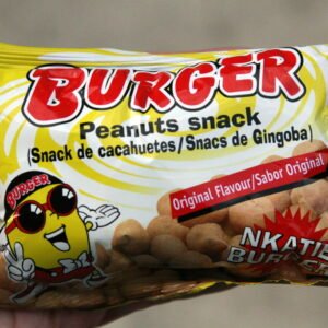 PEANUT