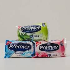 PREMIER SOAP