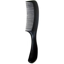 RAKE ANDLE COMB
