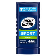 RIGHT GUARD