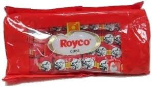 ROYCO CUBE