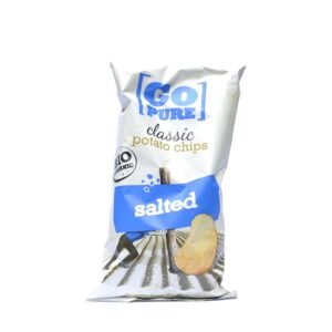 SALTED GO CHIPS