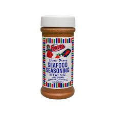 SEAFOOD SEASONING