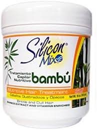SILICON MIX BAMBOO