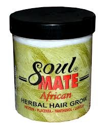 SOUL MATE HAIR CREAM