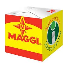 STAR MAGGI