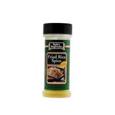 SUPREME FRIED RICE SPICE
