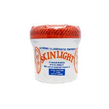 SKIN LIGHT CREAM