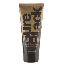 SURE BLACK