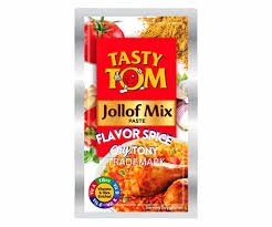TASTOM JOLLOF MIX