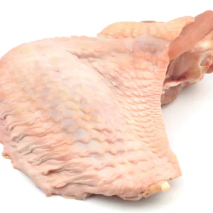 BOX OF SMOKE TURKEY