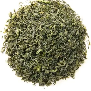 UZIZA FRIED LEAF