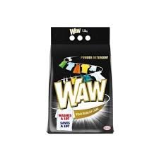 WAW SOAP