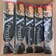 XPRESSION ATTACHMENT