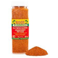 ALL PURPOSE WITH PIMENTO
