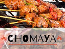 CHOMAYA SUYA
