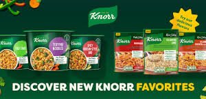 KNORR BEEF