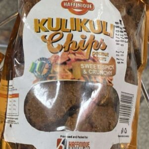 KULIKULI