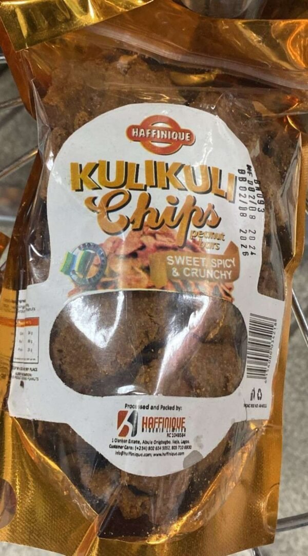 KULIKULI