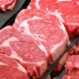 GOAT MEAT