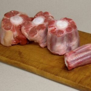 IRIE OXTAIL