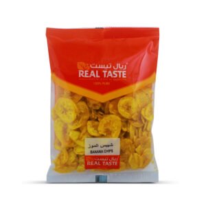 REAL TASTE CHIPS SWEET