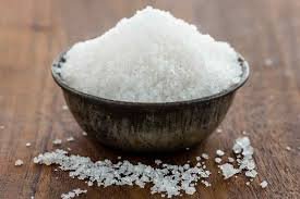 TABLE SALT