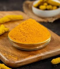 GROUND TUMERIC