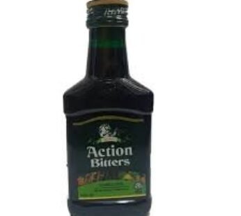 ACTION BITTERS 200ML