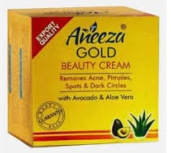 ANEEZA GOLD
