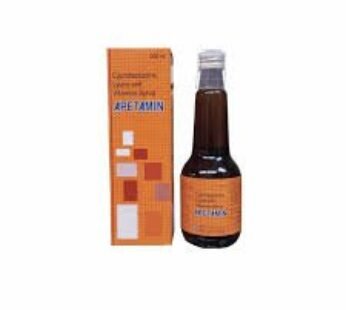 APETAMIN 200ml