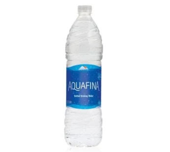 AQUAFINA WATER