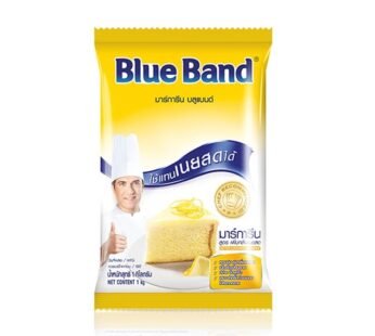 BLUE BAND BUTTER 450G