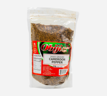 1STOP BLENDED CAMEROON PEPPER
