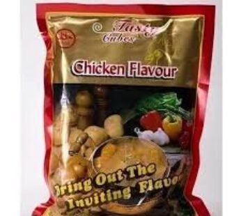 CHICKEN FLAVOR SMALL