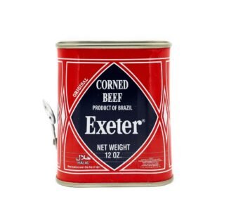 CORNED BEEF EXETER