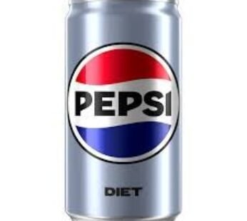DIET PEPSI