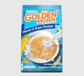 GOLDEN MORN