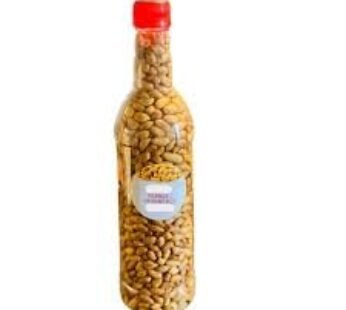 GROUNDNUT TASTY XPRESS